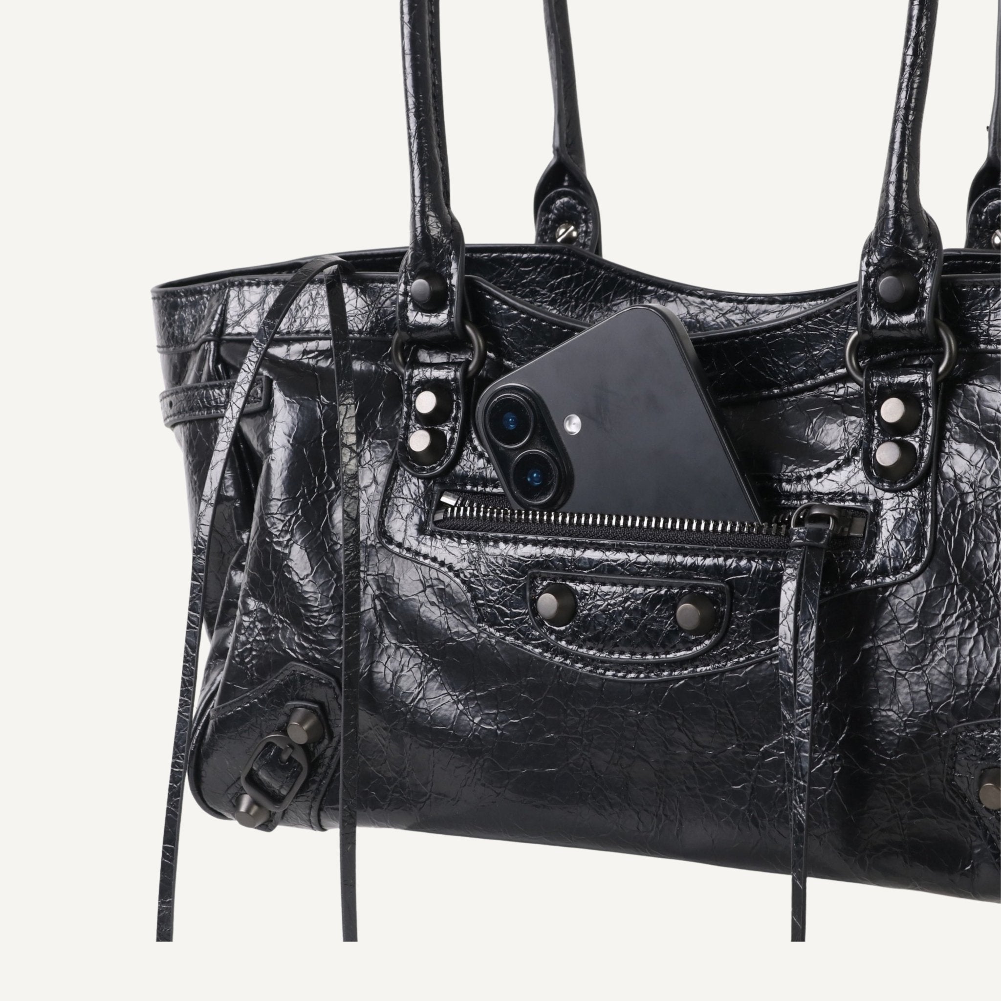 The Roma - Bari Studio Co