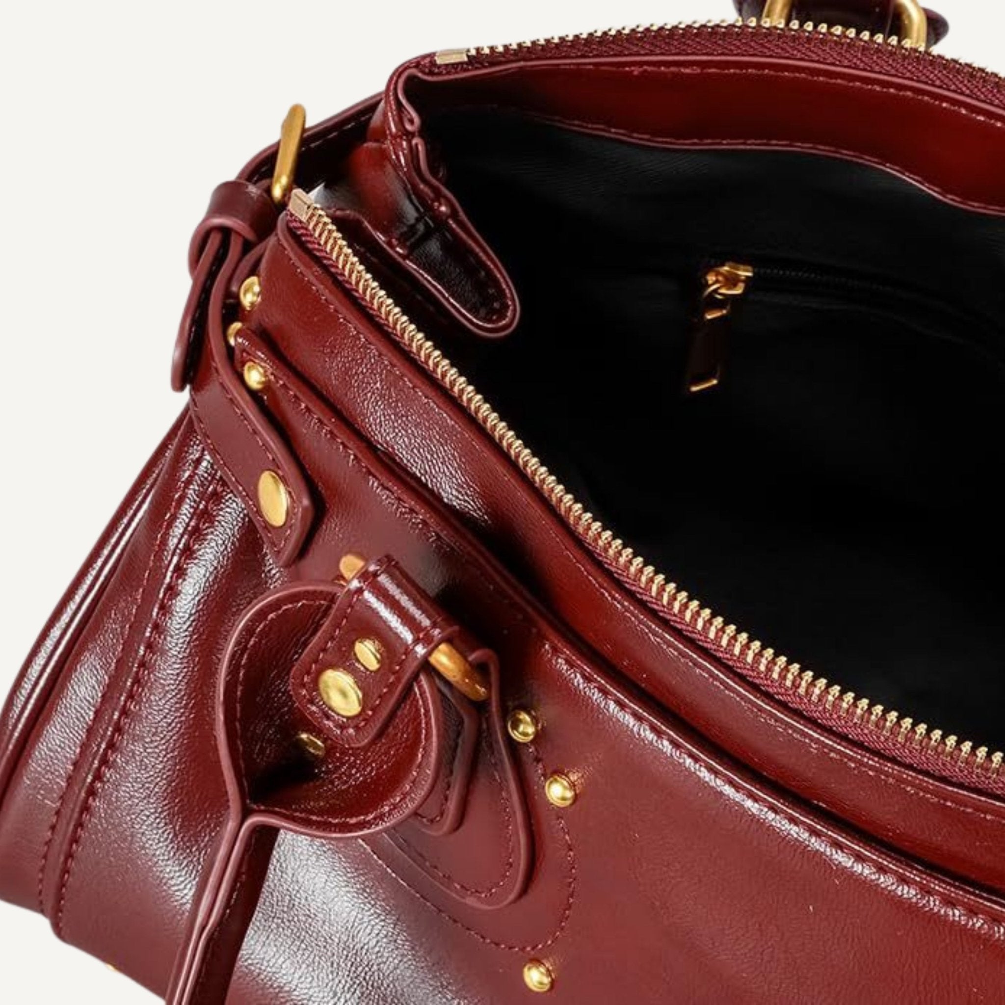 The Sienna - Bari Studio Co