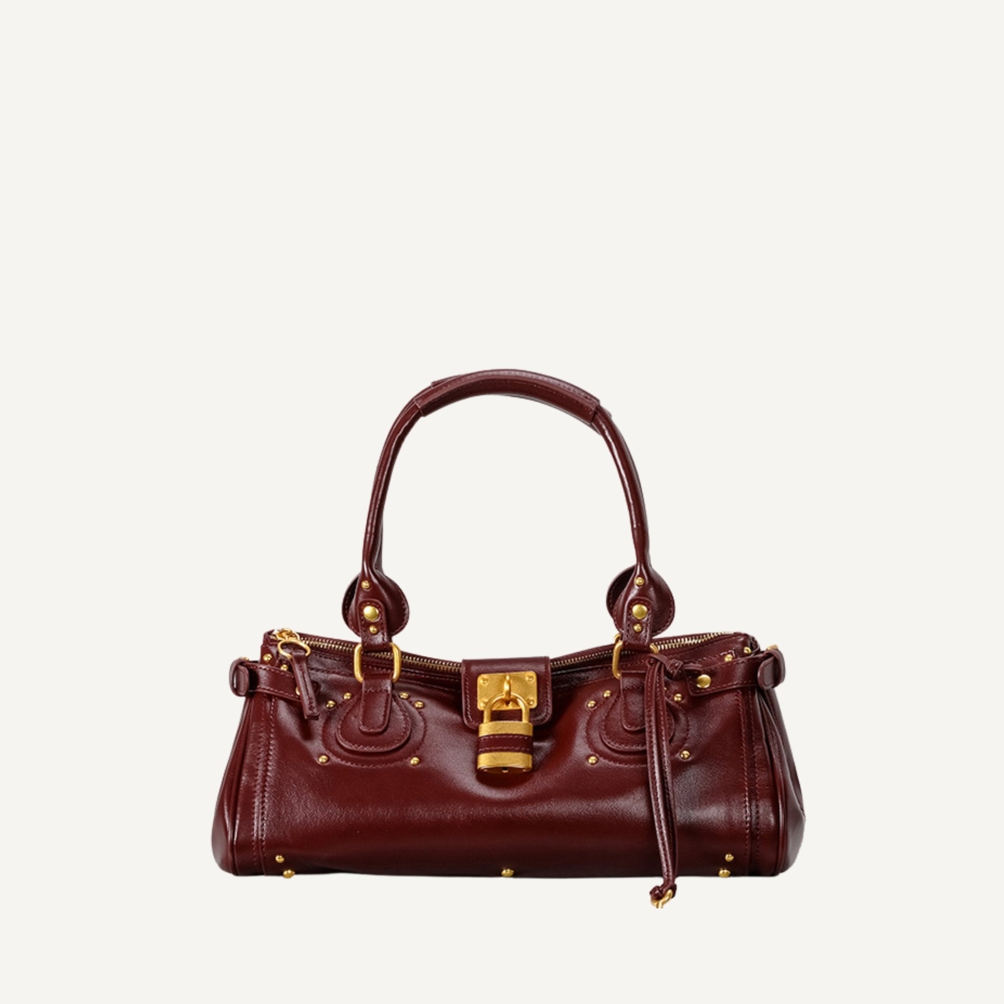 The Sienna - Bari Studio Co