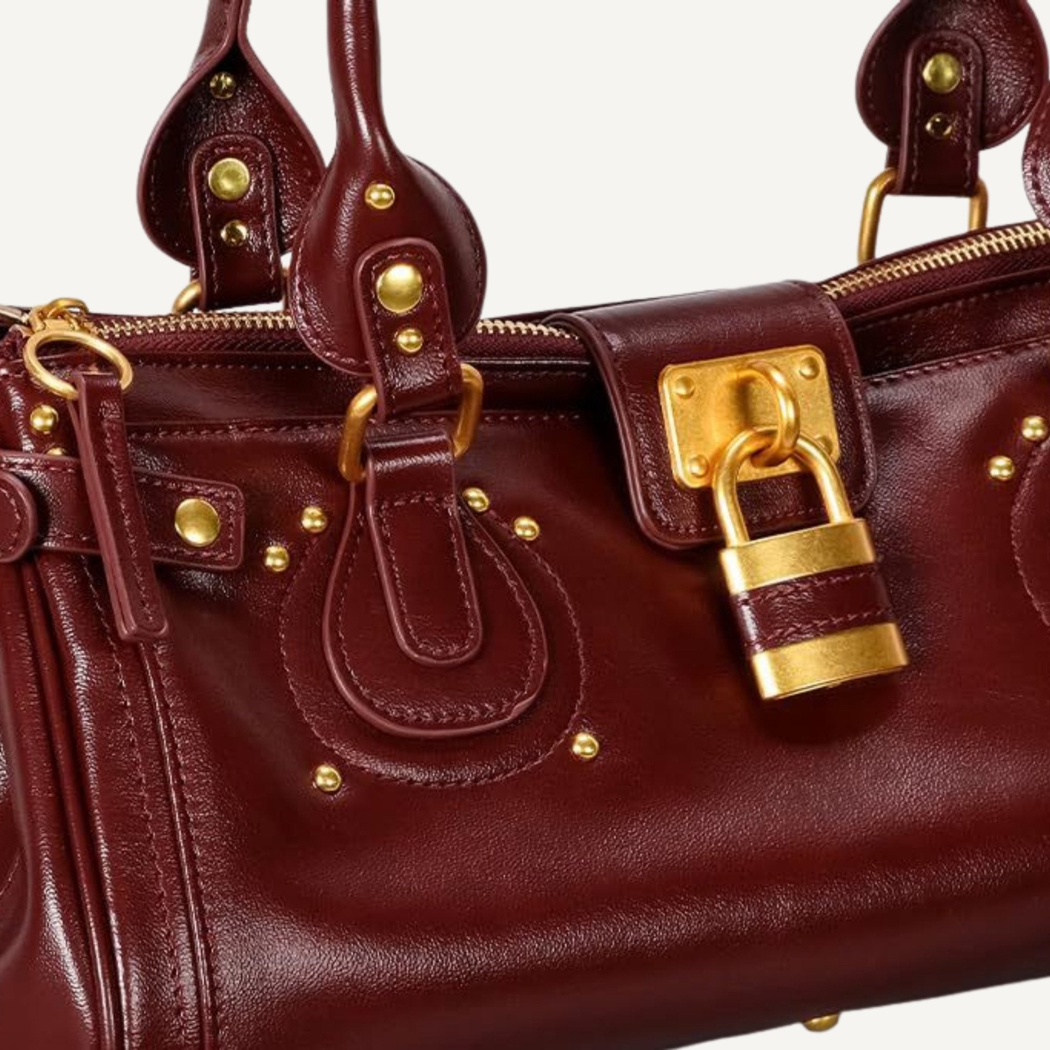 The Sienna - Bari Studio Co